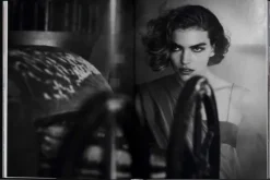 Taschen GmbH Mode & Design|Künstler:Innen Im Fokus-Peter Lindbergh. On Fashion Photography