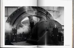 Taschen GmbH Mode & Design|Künstler:Innen Im Fokus-Peter Lindbergh. On Fashion Photography