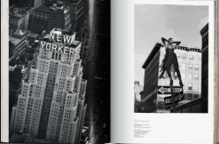 Taschen GmbH Mode & Design|Künstler:Innen Im Fokus-Peter Lindbergh. On Fashion Photography