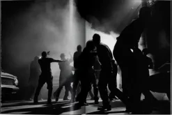 Taschen GmbH Mode & Design|Künstler:Innen Im Fokus*Peter Lindbergh. Untold Stories