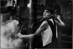 Taschen GmbH Mode & Design|Künstler:Innen Im Fokus*Peter Lindbergh. Untold Stories