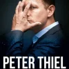 Finanzbuch Verlag Wirtschaft-Peter Thiel - Facebook, PayPal, Palantir