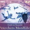 Der Audio Verlag GmbH Romane·Klassiker*Peterchens Mondfahrt