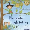 Lübbe Audio Kinder- & Jugendbücher·Romane & Erzählungen|Kinder- & Jugendbücher·Fantasy*Petronella Apfelmus 01 - Verhext und festgeklebt