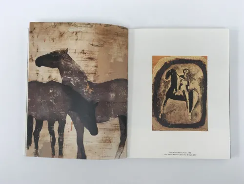 Pferde in der Kunst*DuMont Buchverlag GmbH