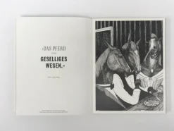 Pferde in der Kunst*DuMont Buchverlag GmbH