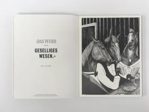 Pferde in der Kunst*DuMont Buchverlag GmbH