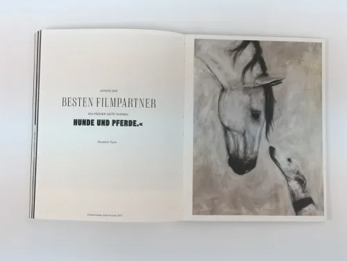 Pferde in der Kunst*DuMont Buchverlag GmbH