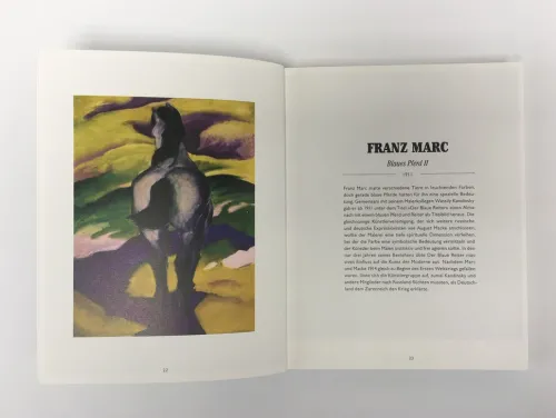 Pferde in der Kunst*DuMont Buchverlag GmbH