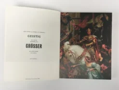 Pferde in der Kunst*DuMont Buchverlag GmbH