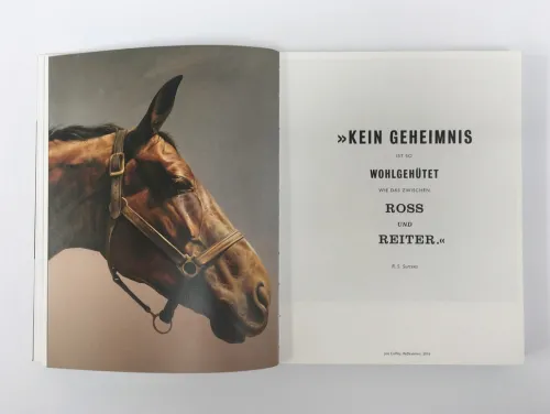 Pferde in der Kunst*DuMont Buchverlag GmbH