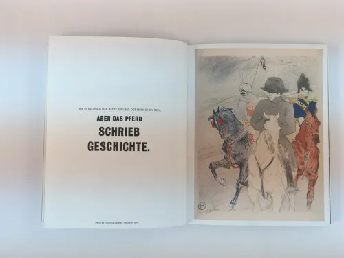 Pferde in der Kunst*DuMont Buchverlag GmbH