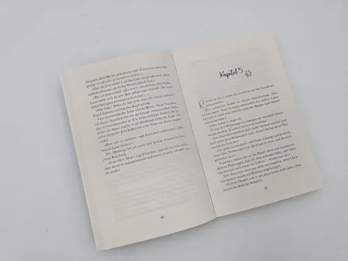 Pfotenglück - Dackel Max auf Spurensuche*Piper Verlag GmbH New