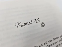 Pfotenglück - Dackel Max sucht Wolke sieben*Piper Verlag GmbH New