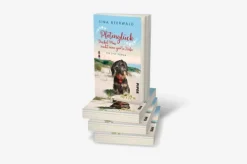 Piper Verlag GmbH Humor*Pfotenglück - Dackel Max sucht seine große Liebe