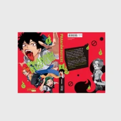 Carlsen Verlag GmbH Horror|Comedy & Humor*Phantom Busters 1