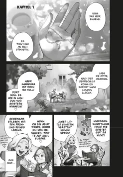 Carlsen Verlag GmbH Horror|Comedy & Humor*Phantom Busters 1