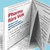 Rotpunktverlag Wirtschaft-Pharma fürs Volk