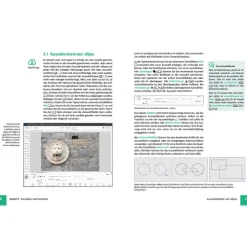 BILDNER Verlag Technik|Informatik & Edv-Photoshop Elements 2025 - Das umfangreiche Praxisbuch