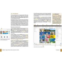 BILDNER Verlag Technik|Informatik & Edv-Photoshop Elements 2025 - Das umfangreiche Praxisbuch