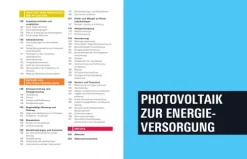 Stiftung Warentest Nachhaltigkeit-Photovoltaik & Batteriespeicher