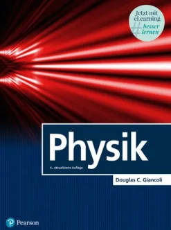 Pearson Studium Physik & Astronomie|Ingenieurwissenschaft-Physik