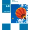 Cornelsen Verlag GmbH Nach Fächern·Physik*Physik - Neue Ausgabe 7./8. Schuljahr - Berlin/Brandenburg - Arbeitsheft