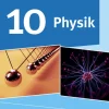 Buchner, C.C. Verlag Nach Fächern·Physik*Physik 10 Schülerband Gymnasium Bayern