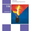 Cornelsen Verlag GmbH Nach Fächern·Physik*Physik 7./8. Schuljahr Ausgabe A - Arbeitsheft