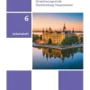 Cornelsen Verlag GmbH Nach Fächern·Physik*Physik 6. Schuljahr. Thüringen/Mecklenburg-Vorpommern - Arbeitsheft