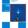 Physik Ausgabe A 7./8. Schuljahr. Arbeitsheft. Sekundarstufe I*Volk u. Wissen Vlg GmbH New