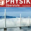 Physik Oberstufe. Gesamtband Kursstufe. Schülerbuch. Westliche Bundesländer (außer Bayern)*Cornelsen Verlag GmbH New