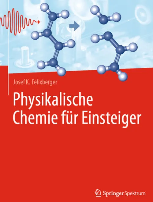 Physikalische Chemie für Einsteiger*Springer Online