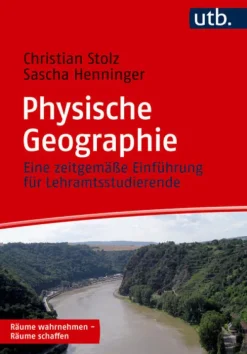 Physische Geographie*UTB GmbH Discount