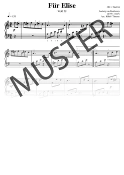 Hage Musikverlag Musikwissenschaft*Piano Piano. Notenbuch