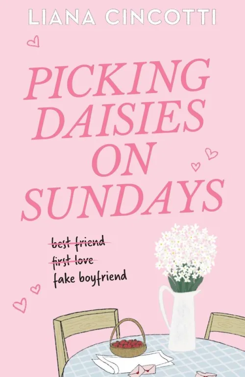 Picking Daisies on Sundays*Orion Publishing Group