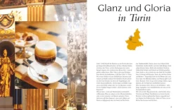 Graefe und Unzer Verlag Kochbücher Nach Ländern-PIEMONT