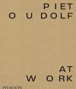 Phaidon Verlag GmbH Architektur & Wohnen-Piet Oudolf At Work