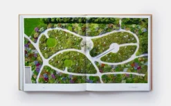 Phaidon Verlag GmbH Architektur & Wohnen-Piet Oudolf At Work