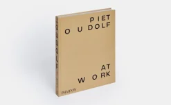 Phaidon Verlag GmbH Architektur & Wohnen-Piet Oudolf At Work