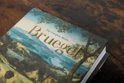 Taschen GmbH Künstler:Innen Im Fokus-Pieter Bruegel. Das vollständige Werk