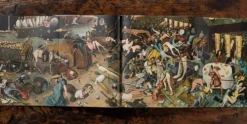 Taschen GmbH Künstler:Innen Im Fokus-Pieter Bruegel. Das vollständige Werk