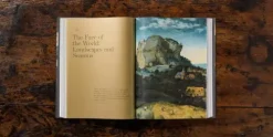 Taschen GmbH Künstler:Innen Im Fokus-Pieter Bruegel. Das vollständige Werk