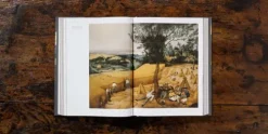 Taschen GmbH Künstler:Innen Im Fokus-Pieter Bruegel. Das vollständige Werk