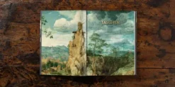 Taschen GmbH Künstler:Innen Im Fokus-Pieter Bruegel. Das vollständige Werk