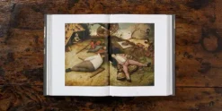 Taschen GmbH Künstler:Innen Im Fokus-Pieter Bruegel. Das vollständige Werk