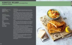 FISCHER Sauerländer Grundkochbücher & Lexika*PietSmiet kocht. Die besten Gerichte der Show