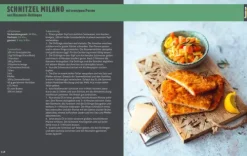 FISCHER Sauerländer Grundkochbücher & Lexika*PietSmiet kocht. Die besten Gerichte der Show