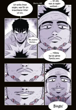 PIGPEN 3*Carlsen Verlag GmbH Best