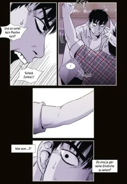 PIGPEN 3*Carlsen Verlag GmbH Best